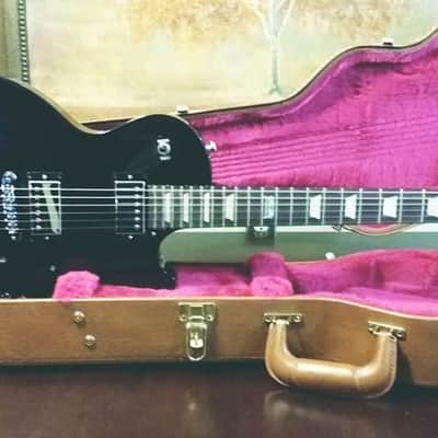 Gibson Les Paul Studio 120th Anniversary 2014 Black Cherry image 1
