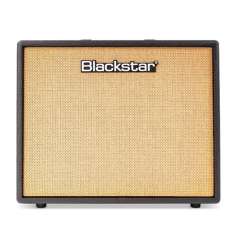 Blackstar Debut 100R 2-Channel 100-Watt 1x12" Guitar Combo image 4