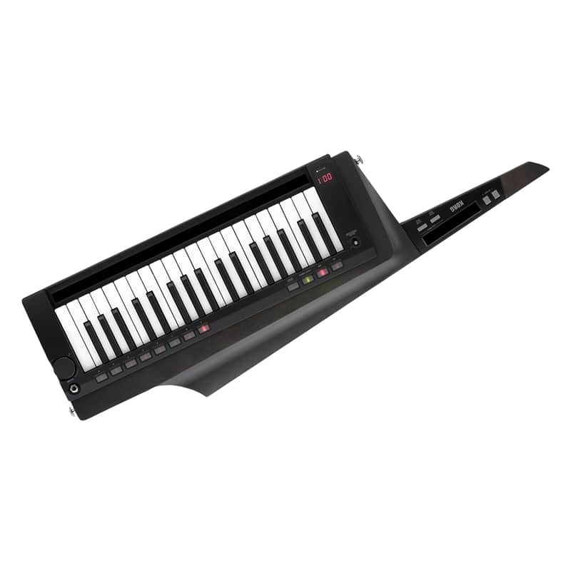 Korg Rk 100 S2 Blk image 1