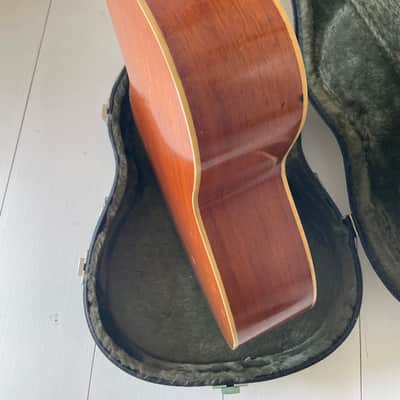 Gibson L-00 L-0 1930's Ebony image 5