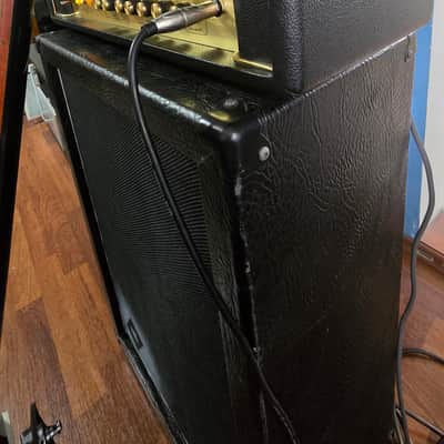 Marshall Origin 50 - Tube Guitar Amp Head image 4