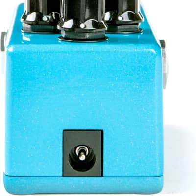 MXR Sugar Drive Guitar Effects Pedal image 4