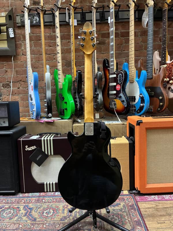 Gibson S-1 1970s | Reverb