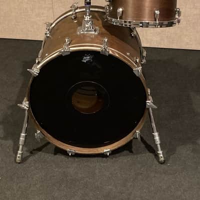 GOGOL BORDELLO RECORDING/TOURING KIT - Yamaha Maple Custom Absolute Nouveau Drum Set image 11