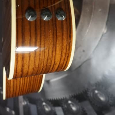 Taylor 714e 2013 Acoustic Guitar w/ Electronics & OHSC image 10