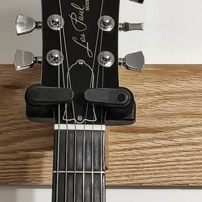 Gibson Les Paul Push Tone 2008 - Natural image 3