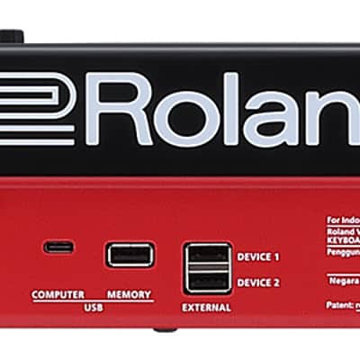 Roland V-Stage 76 Digital Stage Piano NEW - Free Roland DP10 Damper Pedal image 4