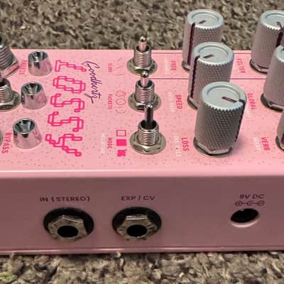 Chase Bliss Audio Lossy 2025 image 5