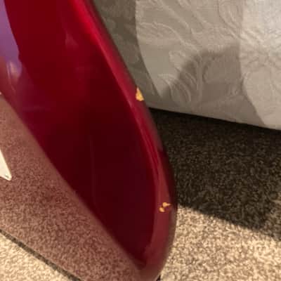 Fender ST-62 Stratocaster Reissue MIJ image 11