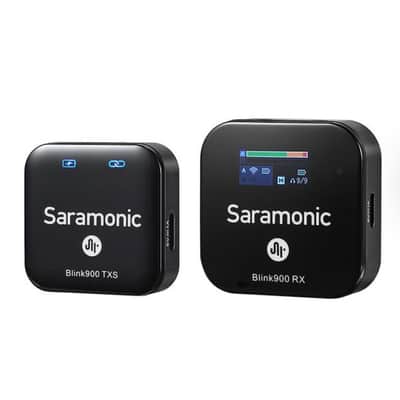 Saramonic Blink900 S1 image 3