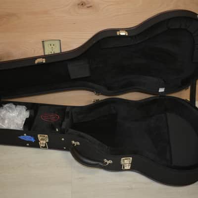 Breedlove Premier Companion E LTD 2024 - Brazilian Rosewood USA image 14