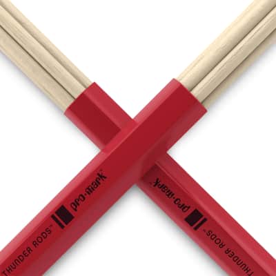 PRO-MARK Thunder Rods T-RODS - Hot Rod image 4