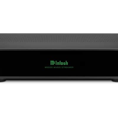 McINTOSH MS500 Music Streamer - NEW! image 3