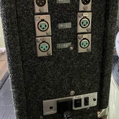 Vintage Neve 1066 Mic / Line Input Module with 3-Band EQ Stereo Pair 1970s - RAF Blue Grey image 5