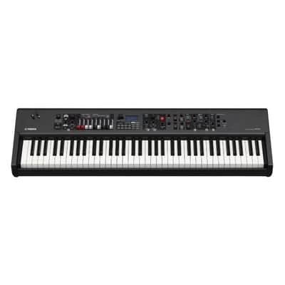 Yamaha YC73 73-Key Stage Keyboard with BH Action image 2