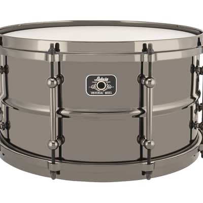 Ludwig 7x13 Universal Brass Snare Drum (LU0713) image 1