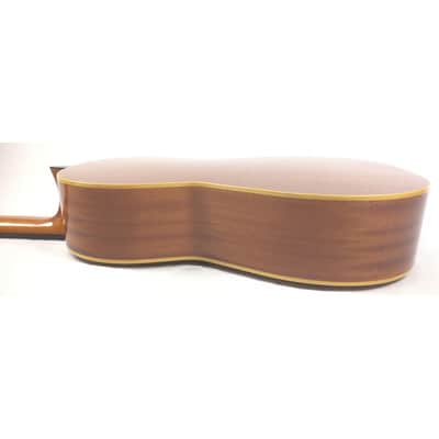 Alvaro N°40 Chitarra Classica made in Spain con custodia image 14
