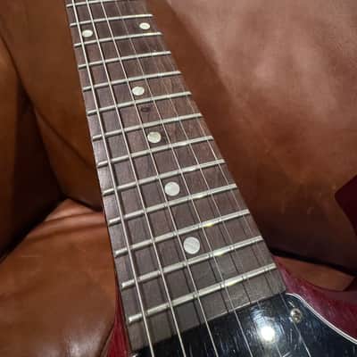 Gibson SG Junior 2011 Bild 3
