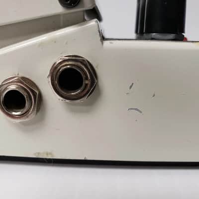 Boss NS-2 Noise Suppressor (Silver Label) 1989 - Present - White image 6
