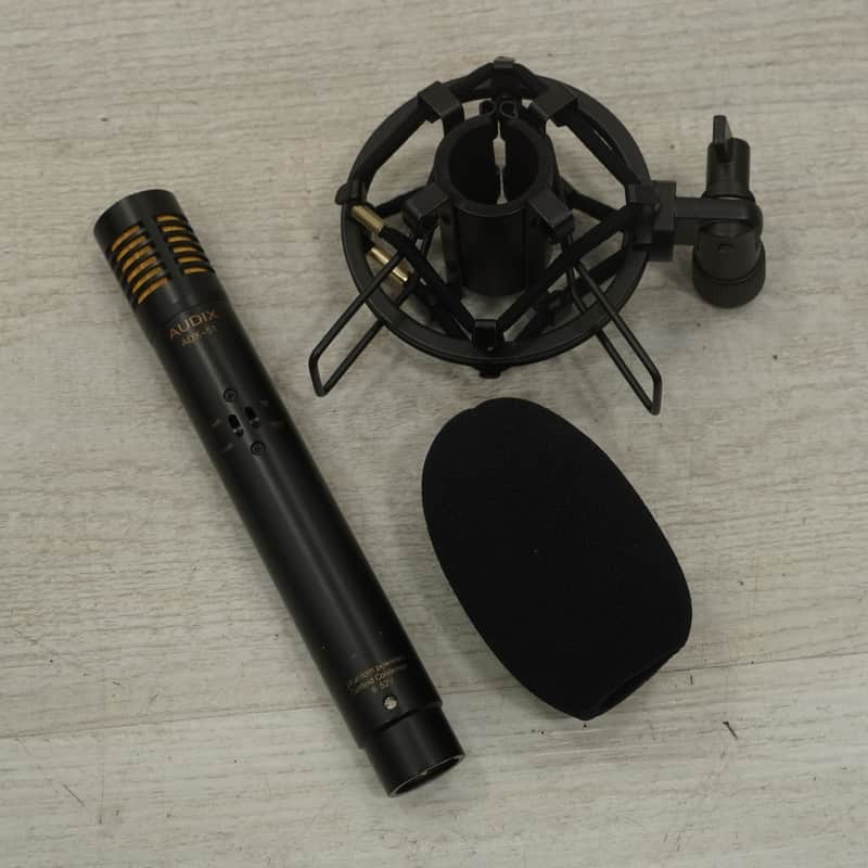 Used Audix ADX-51 Condenser Microphone image 1
