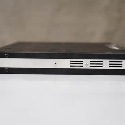 Lexicon PCM90 Digital Reverberator Signal Effects Processor Needs Repair #57265 image 8