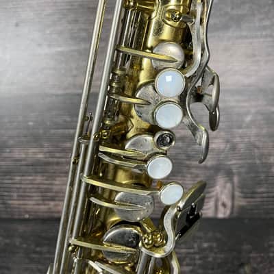 Yamaha YAS-23 Alto Saxophone (Orlando, FL Colonial) image 3