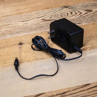 Tascam PS-P2 Power Adapter for Porta 02 & Porta 02 mkII Cable PSP2 UTASP07-P2 image 3
