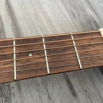 Tanglewood Sundance Historic TW40-O-AN, Hard Case 2010s image 7