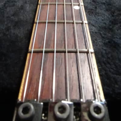 Ibanez RG950QMZ-RDT Premium 2013 - 2014 - Red Desert image 14