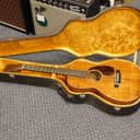Vintage 1935 Pre-War Martin 0-18K Koa Acoustic Guitar w/ Case! All Original! VERY NICE!!!