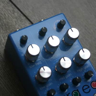 Empress "The ParaEq MKII Deluxe" image 9