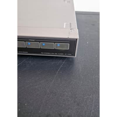 Sony ST-V30L - Hi-Fi Tuner - Good image 4