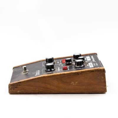 Moog Moogerfooger 12 Stage Phaser Owned by Rich Robinson image 6