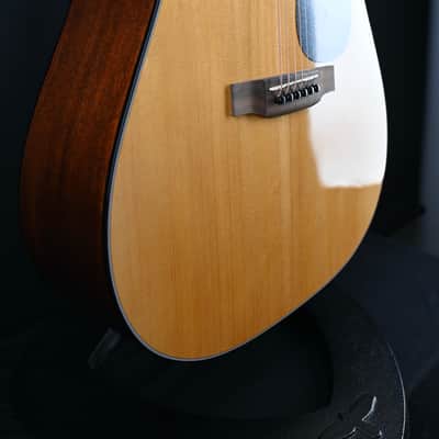 Martin D-12E Retro Dreadnought Acoustic Guitar #177 image 10