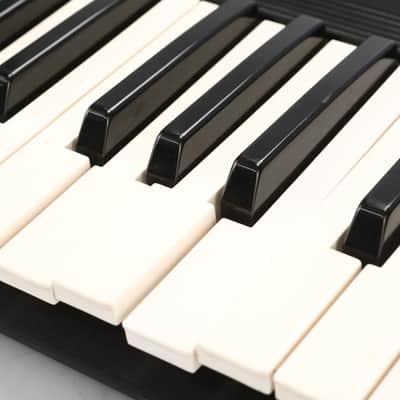 Yamaha DX11 61-Key Programmable Algorithm Synthesizer Keyboard #48248 image 16
