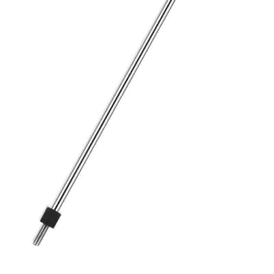 DW DWSP2013 Short Hi-Hat Rod with Nut - 15"