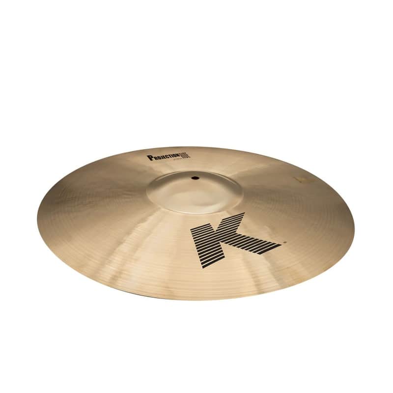 Zildjian 21" K Projection Ride image 1