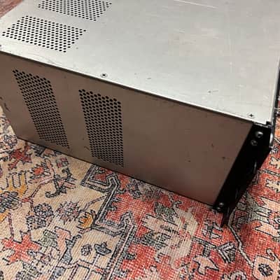 Lexicon 224XL Digital Reverberator with LARC RECENTLY SERVICED image 5