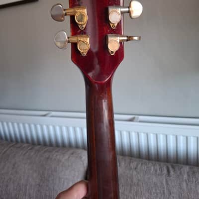 Gibson ES-345TDSV Stereo 1970 - 1982 - Cherry image 9
