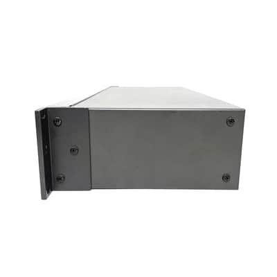 TASCAM GA-40 Quad Noise Gate 4-Channel Dynamic Noise Control Vintage MIJ Rare Worldwide Shipment image 5
