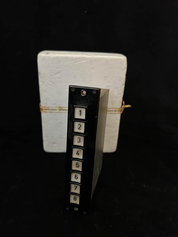 Neumann TVT Junction amplifier Bild 1
