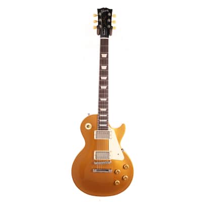 Gibson Les Paul Standard '50s Goldtop image 3