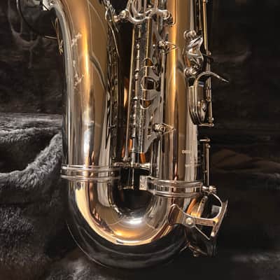 Cannonball Alto Saxophone A5 2023 - Black Lacquer image 14