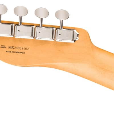 FENDER - Player II Telecaster MN 3-Color Sunburst 0140552500 image 6