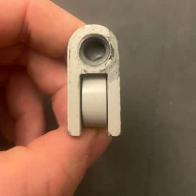 Sennheiser MD200 / MD421 1970s - Beige / Grey image 2