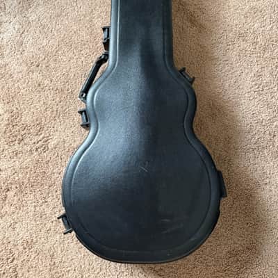 Gibson Les Paul Studio without Fretboard Binding 2019 - 2024 - Ebony image 14
