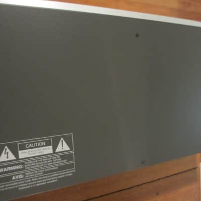 Lucid ADA8824 - 8 channel, 24 bit, AD/DA converter (A/D D/A, ADC/DAC) image 11