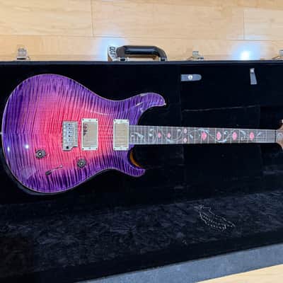 PRS Private Stock Orianthi Signature Limited Edition 2022 - Blooming Lotus Glow image 1
