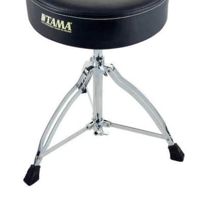 Tama HT130 Standard Drum Stool Throne image 2