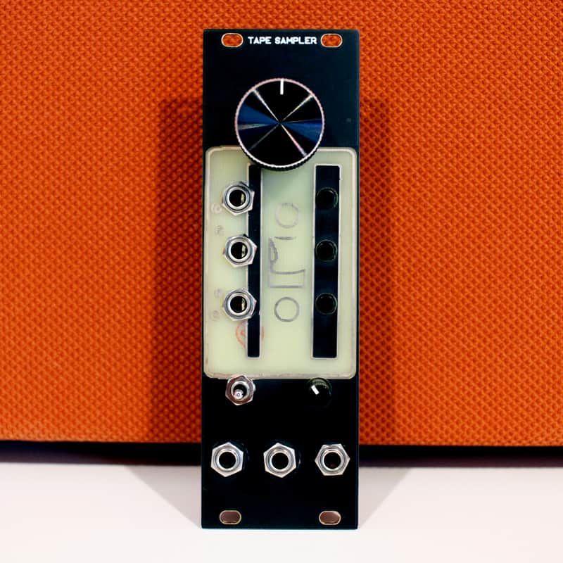 BeepBoop Electronics LOFI Tape Sampler image 1
